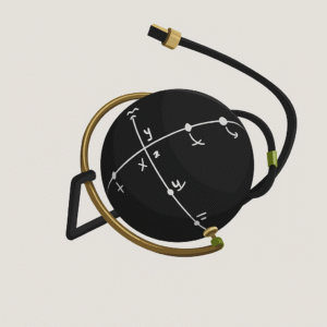 Curso de Pendulo Universal