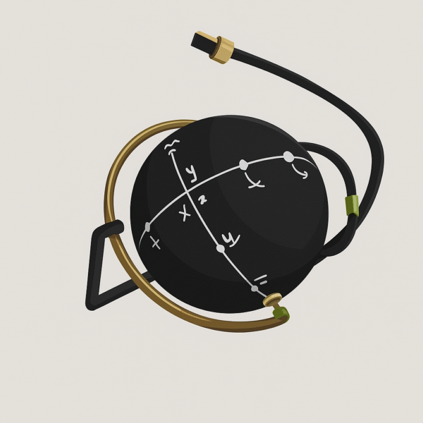Curso de Pendulo Universal